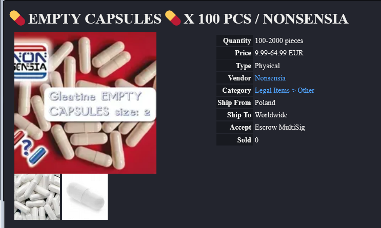 2FA in DarkMatter Darknet